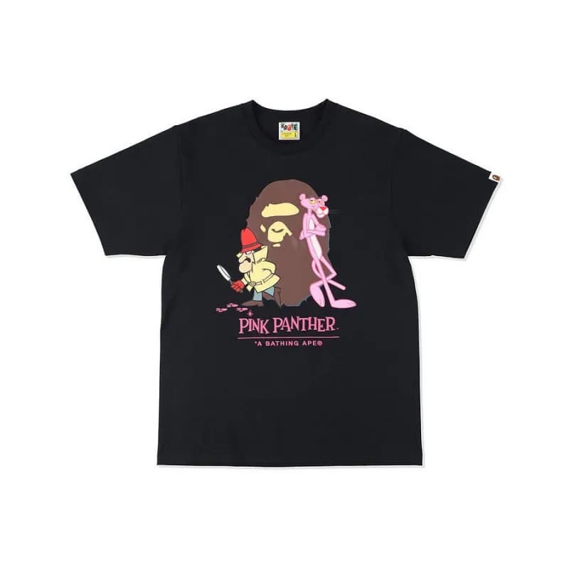 BAPE Ape Head Tee Big Ape Head — XZDT-466
