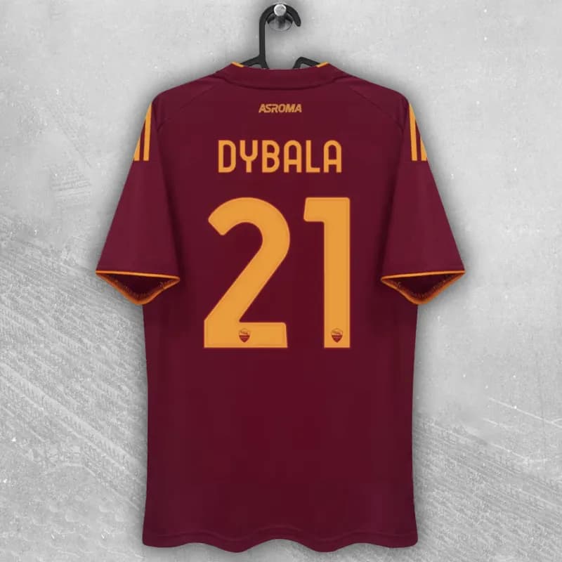 Adidas Real Madrid Away Jersey Endrick #9 — 2526roma home court#21