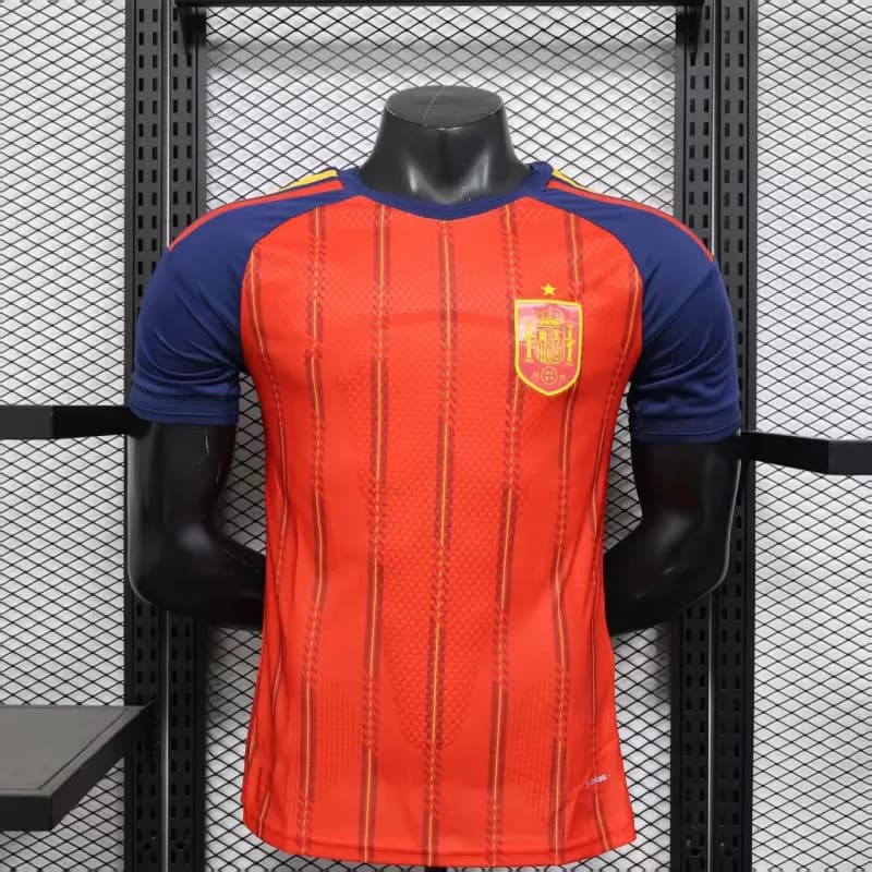 Nike Morocco National Team Home Jersey 2022 World Cup — 2627西班牙主