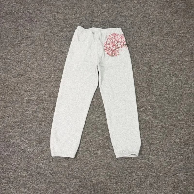 BAPE Patchwork Jeans Custom Back Patch — DE02-2