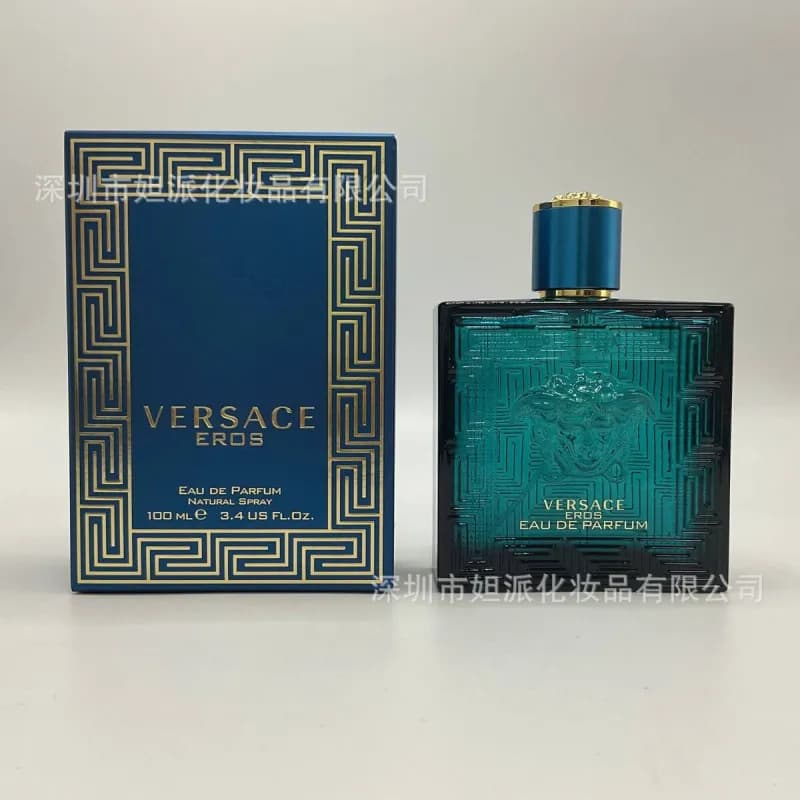 Versace Eros Eau de Parfum