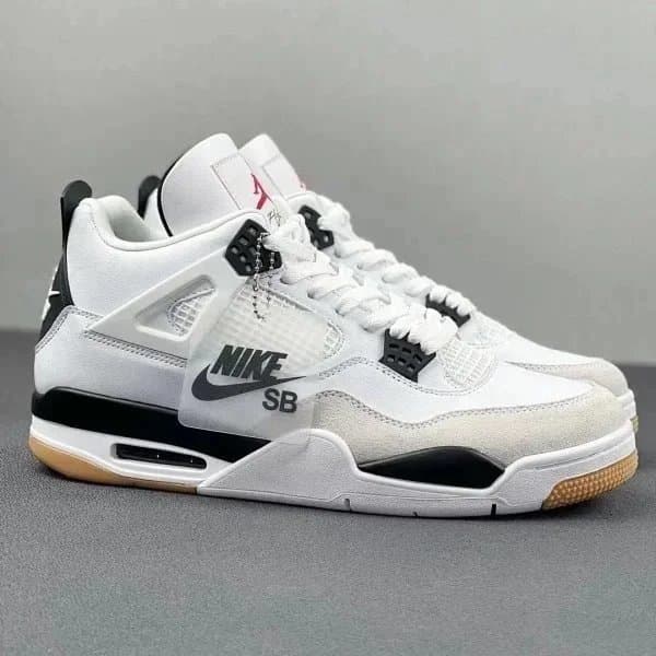 Air Jordan 4 Fire Red — 29