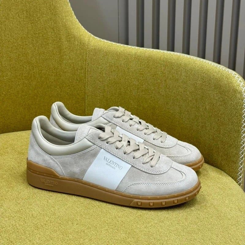 Valentino Oscar Low Colorblock — 19