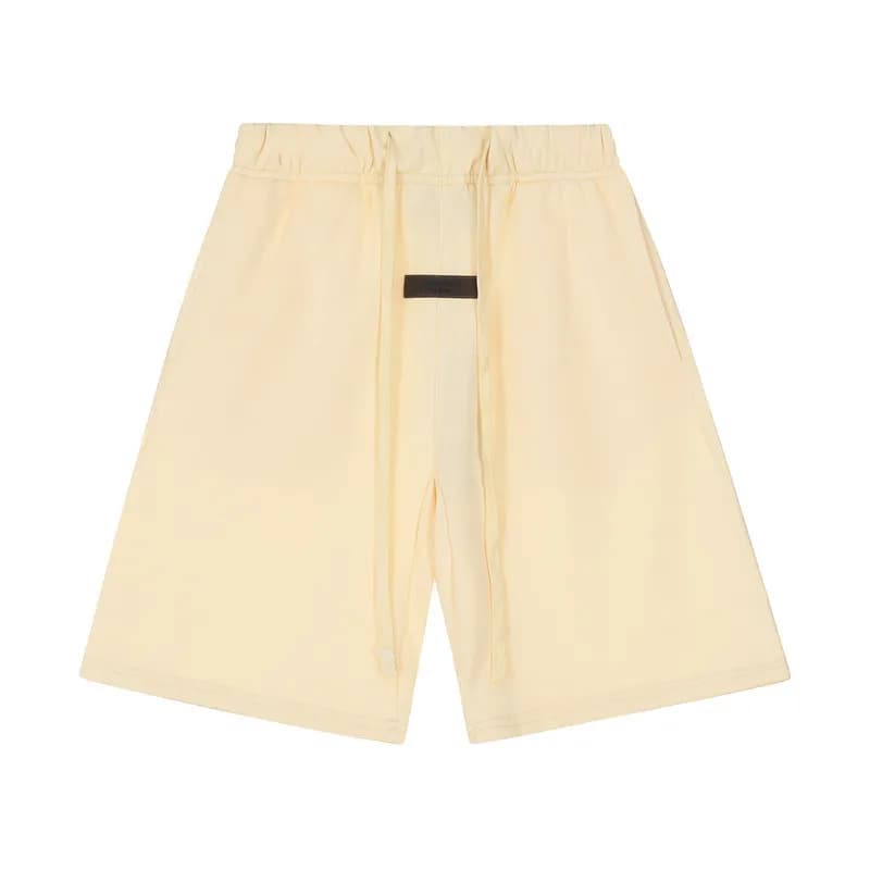 Fear of God Essentials Shorts Classic Fit