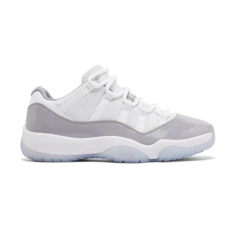 Air Jordan 11 Concord — Cool Grey av2187-140