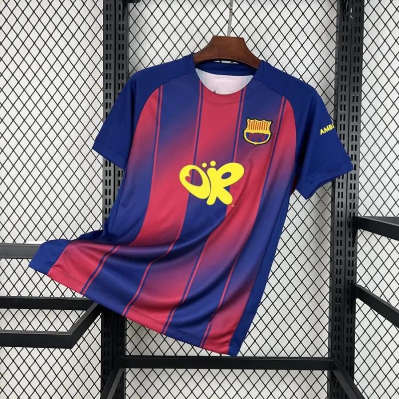 Home Jersey Off-White Collaboration