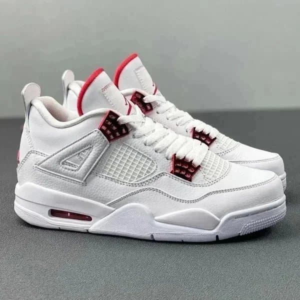 Air Jordan 4 Thunder — 15