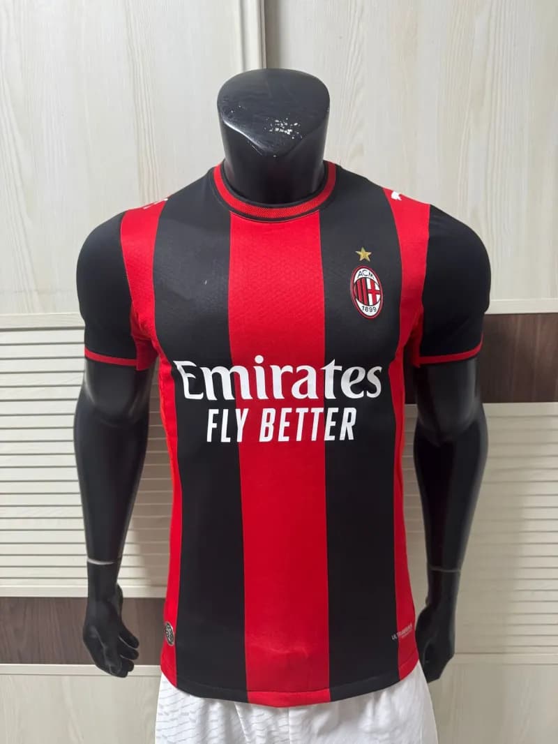 Nike Canada National Team Jersey Home — AC主场