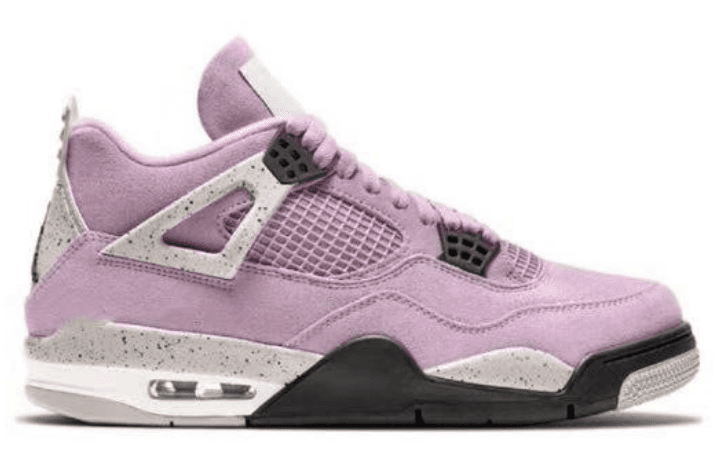 Air Jordan 3 Sunset — AQ9129-501