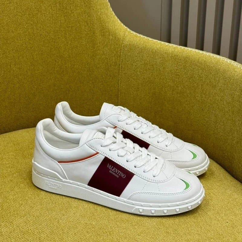 Valentino Oscar Low Colorblock — 22
