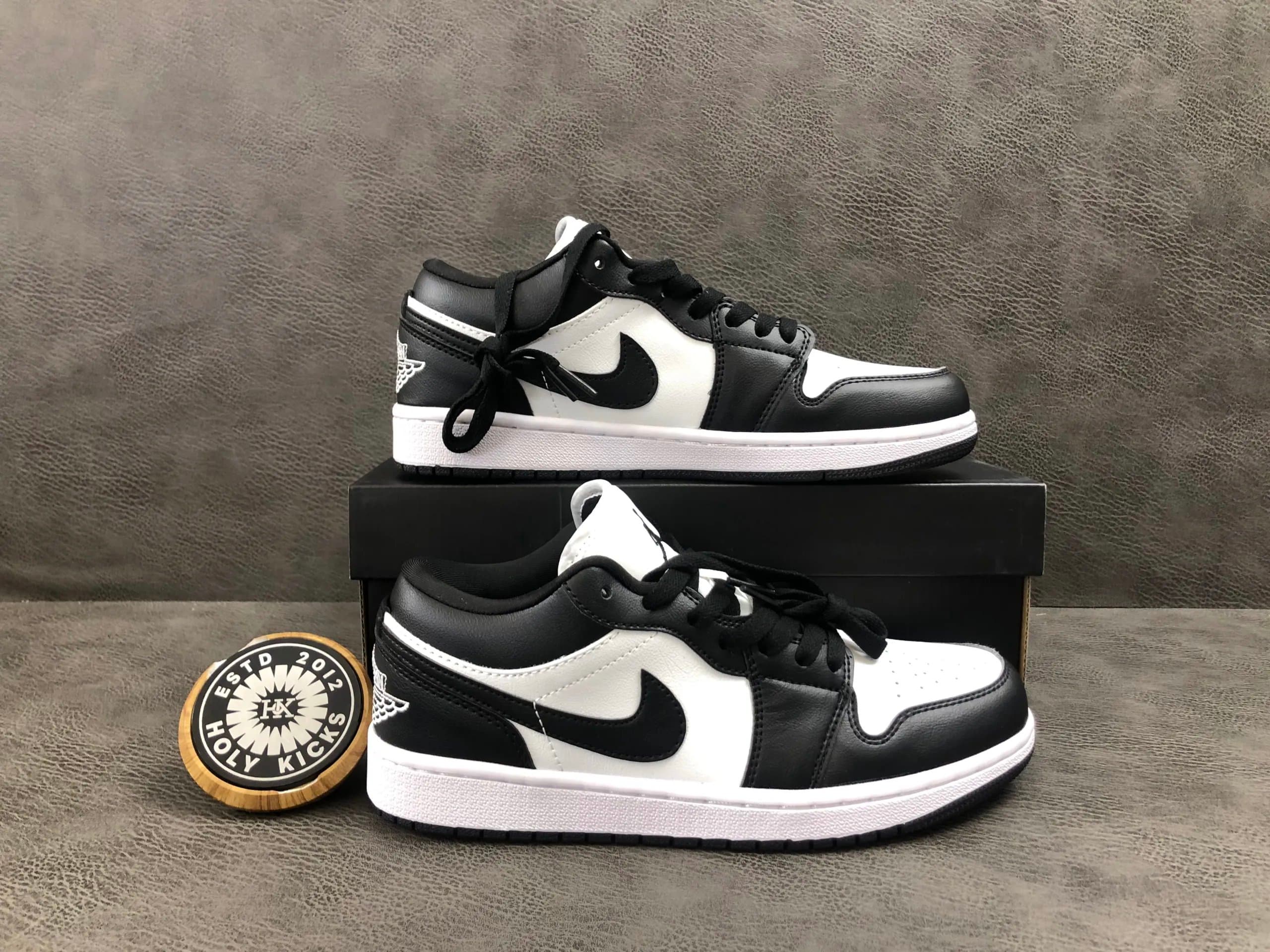 Nike Air Force 1 Low Mint Green — DC0774 101-1