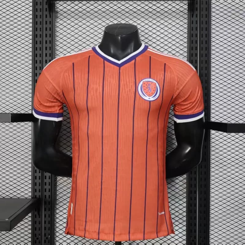 Nike Morocco National Team Home Jersey 2022 World Cup — 2627苏格兰客