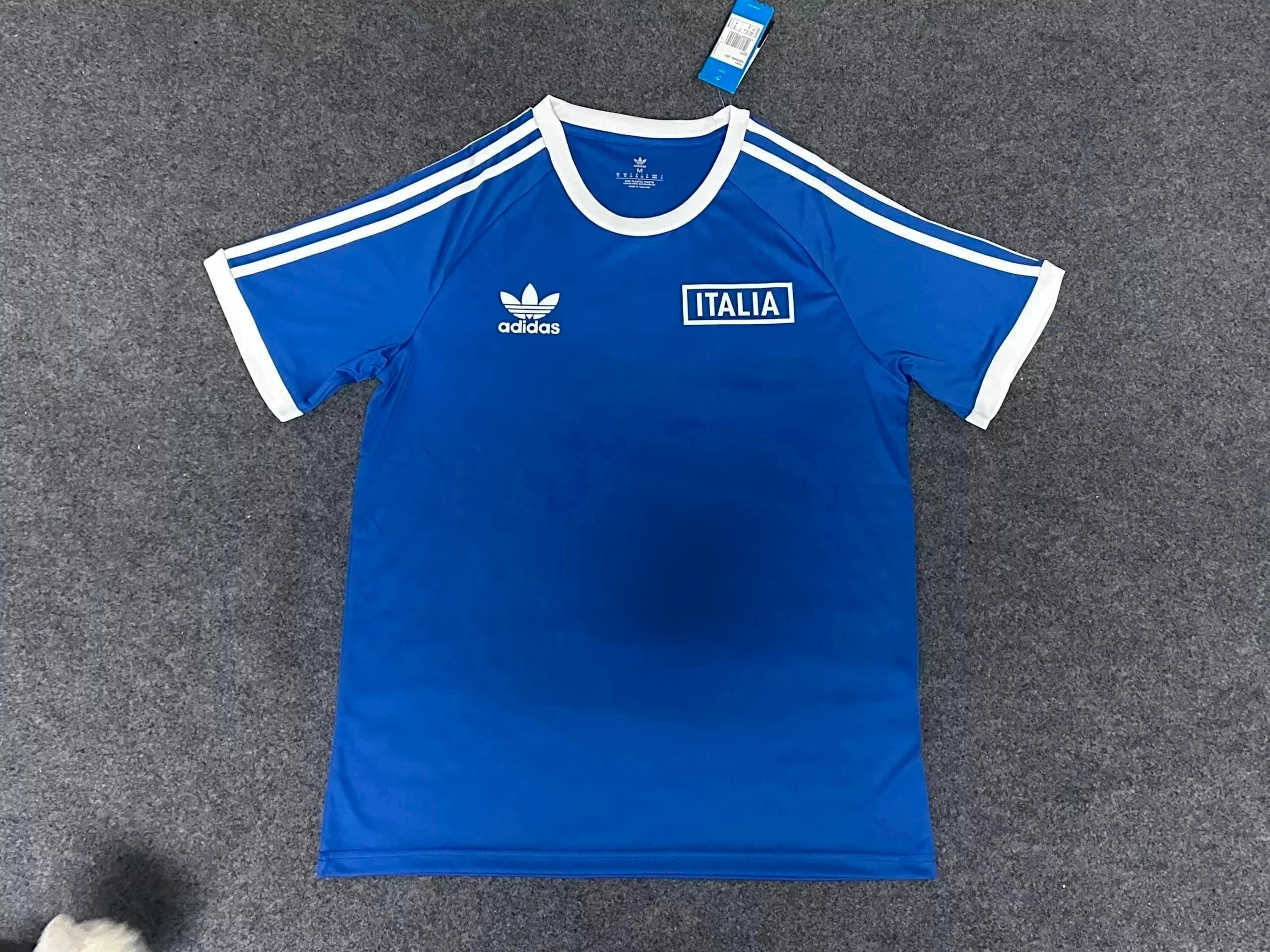 Adidas Spain Home Jersey 2024-25 — 08