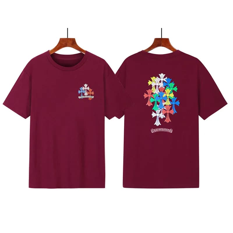 Travis Scott × Nike Cactus Jack T-Shirt McDonald's Logo — 9