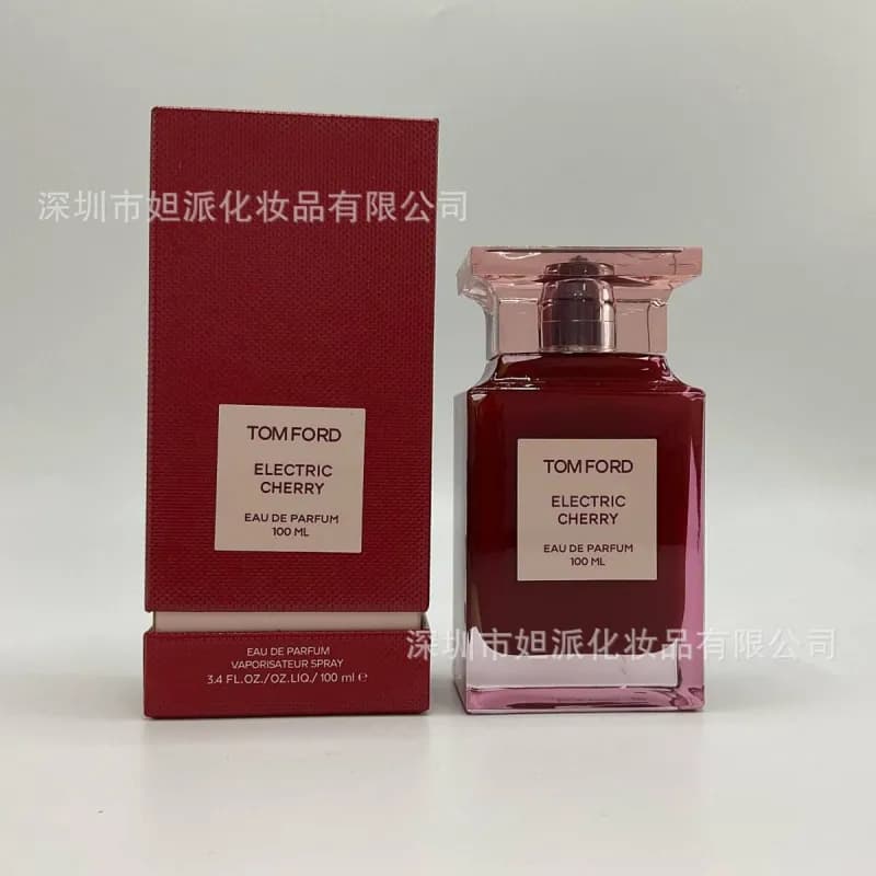 Dior Sauvage Elixir Eau de Parfum — 电光樱桃100ml