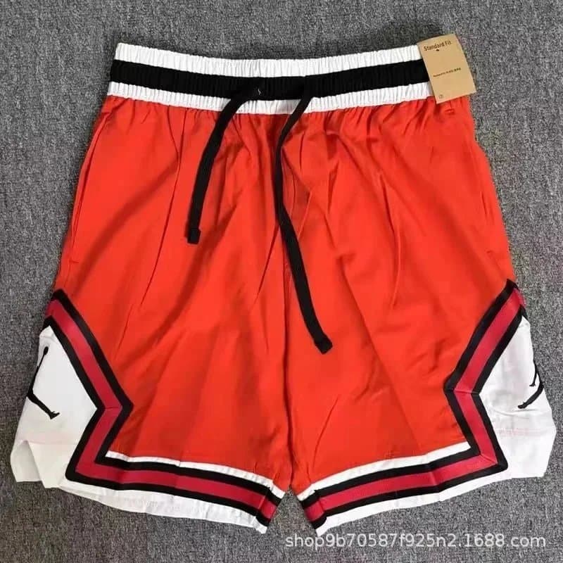 Jordan Mesh Shorts Laser Cut Wings — 22
