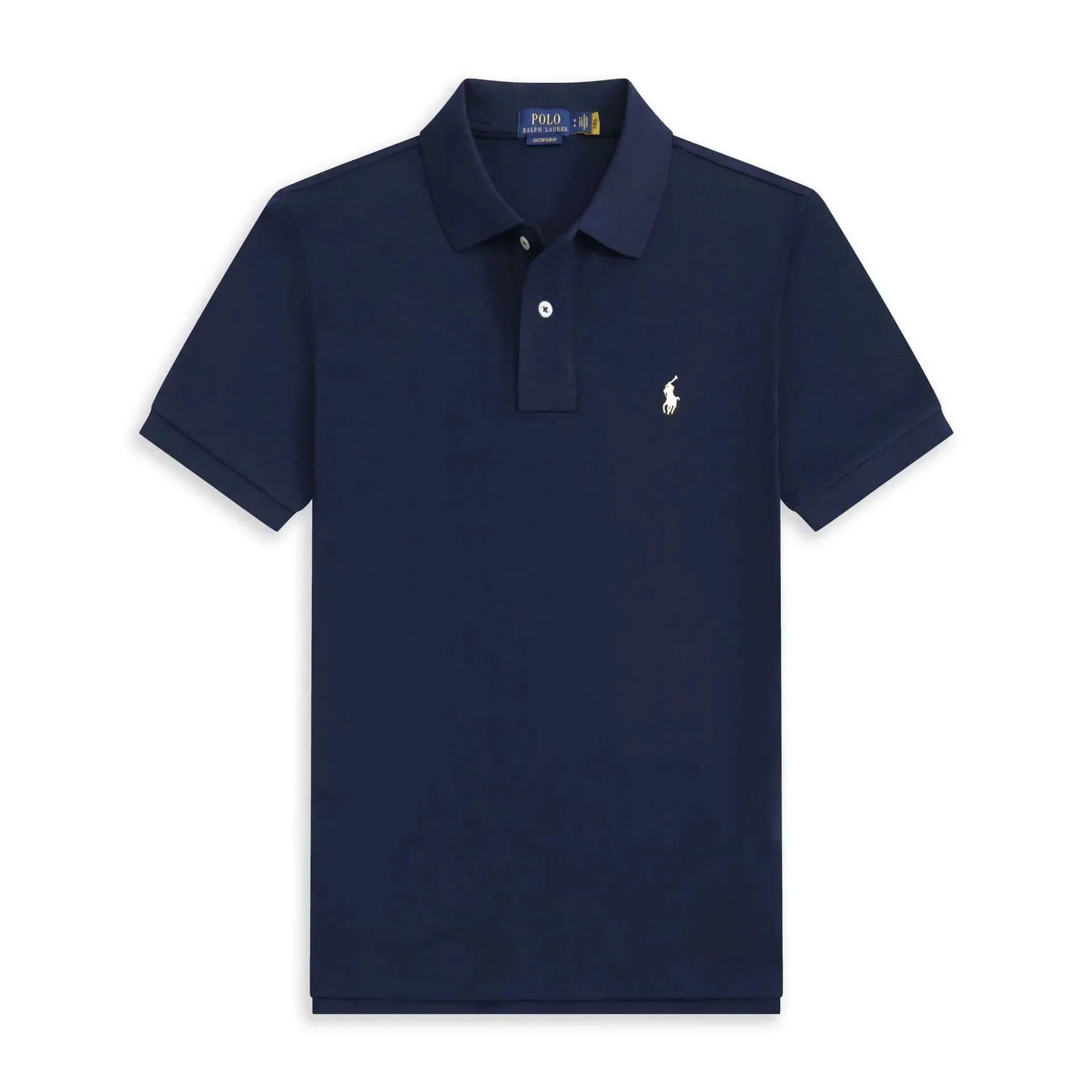 Polo Ralph Lauren Polo Bear Tee Multi-Color Bear Graphic — 0004*Top quality