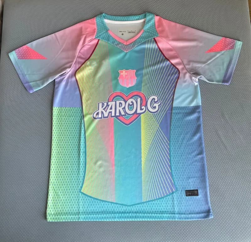 Nike Home Jersey Karol G Collaboration
