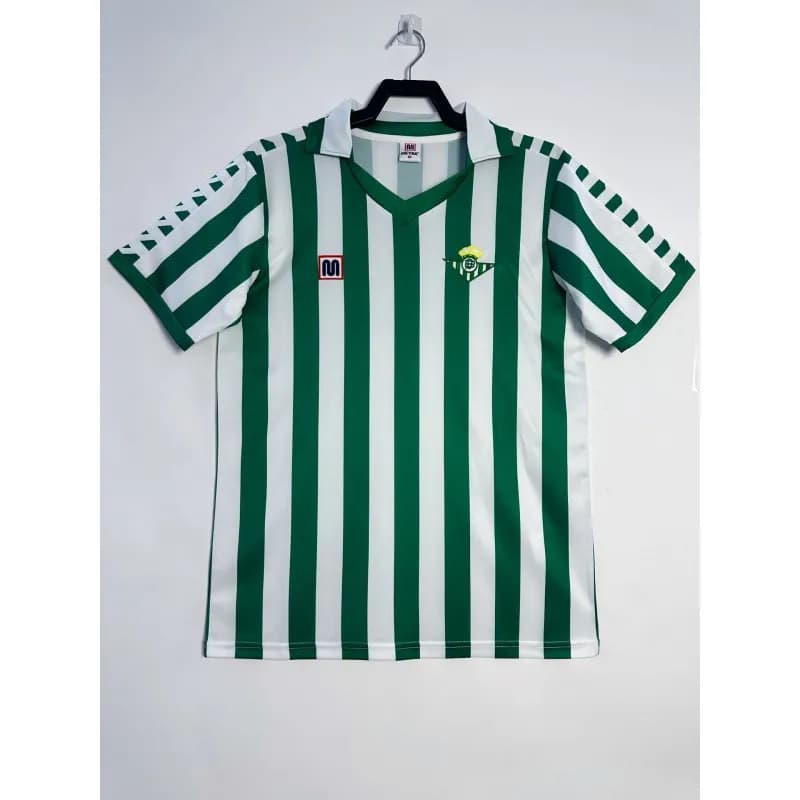 Adidas Football Jersey Vertical Stripe