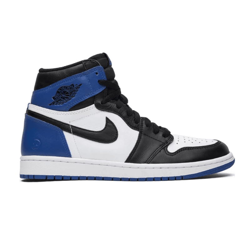 Air Jordan 1 High Royal Blue