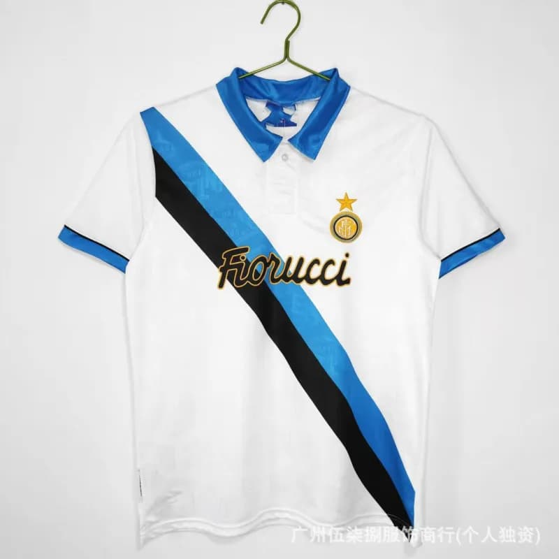 Polo Shirt Fiorucci Collab