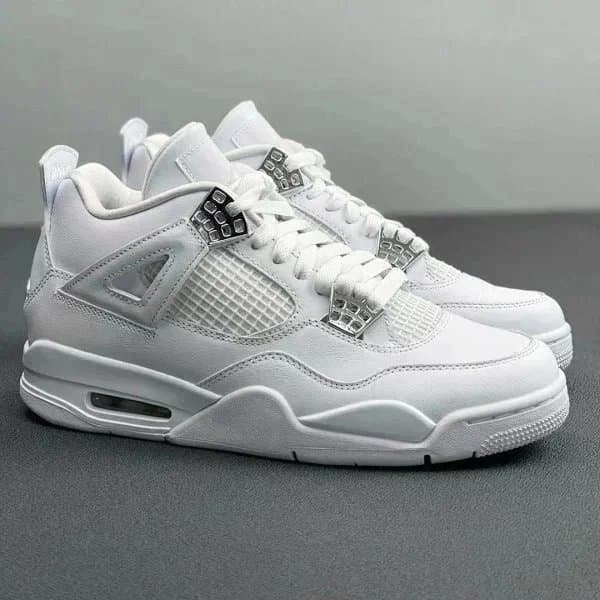Air Jordan 4 Fire Red — 13
