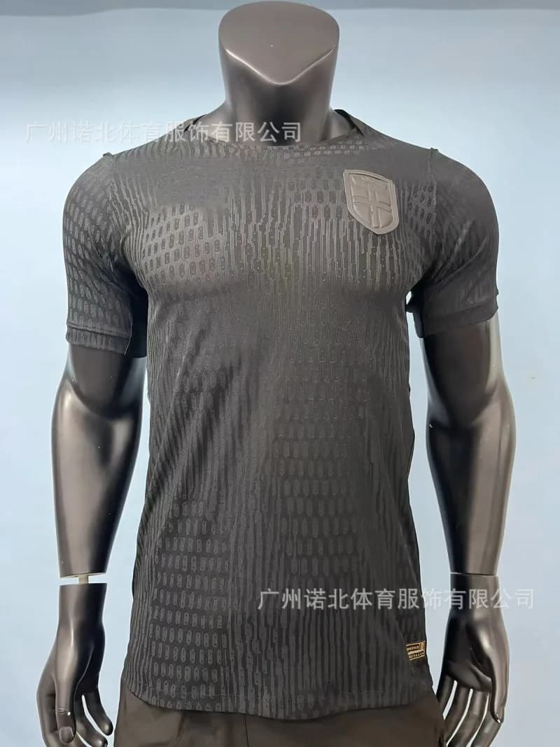 Nike Italy Away Jersey 2024-25