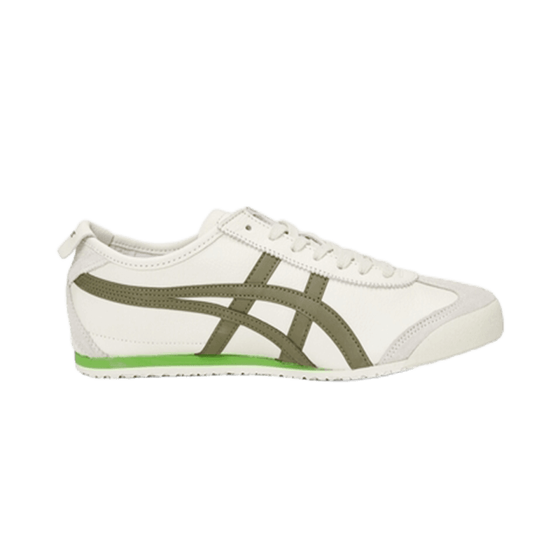 Asics Gel-Lyte III Sunset Yellow — 11830391-202