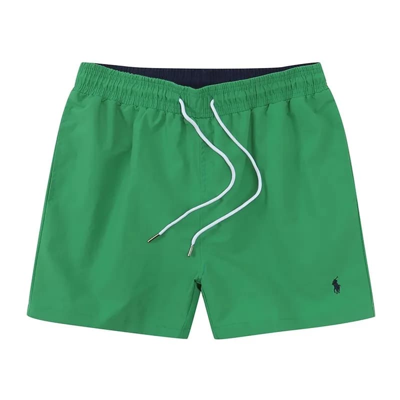 Polo Ralph Lauren Swim Shorts Classic Fit — 绿色