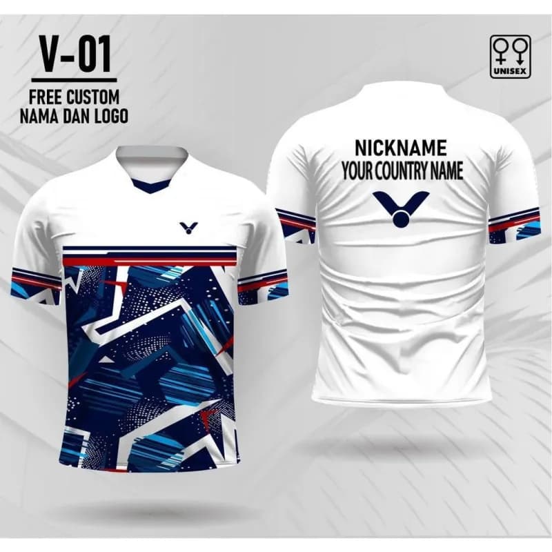 Football Jersey Højlund #11 — 1, Adult