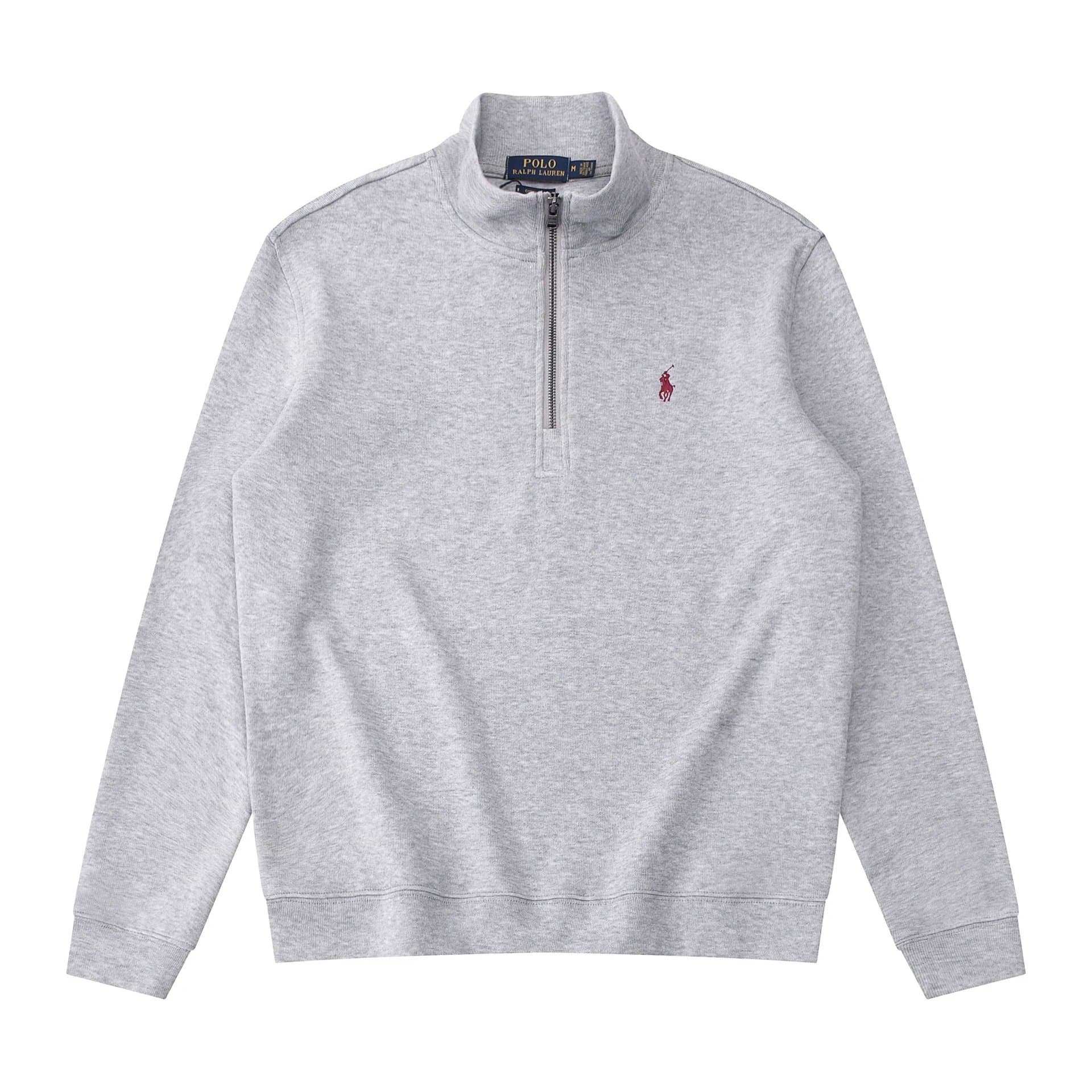 Polo Ralph Lauren Full-Zip Track Jacket Classic Fit — 5