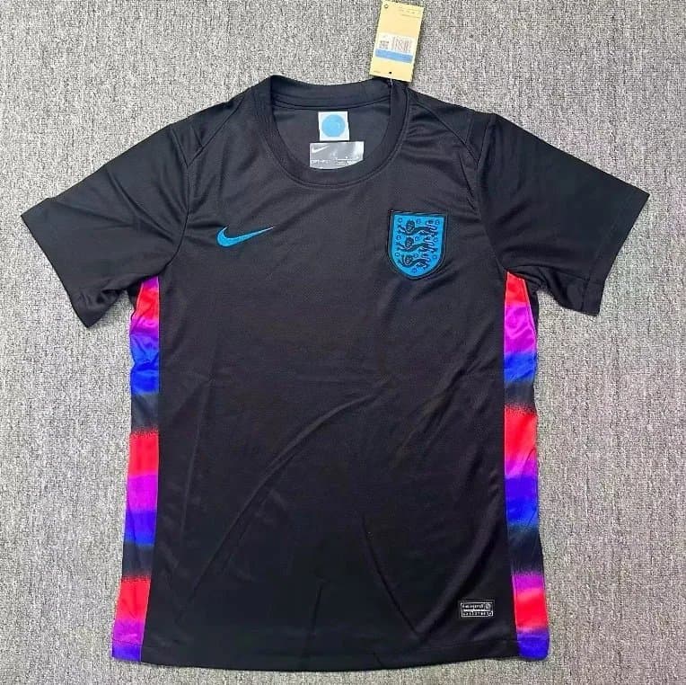 Nike England Away Jersey 2022-23