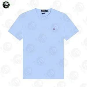 Polo Ralph Lauren Polo Tee Skull Print — 5