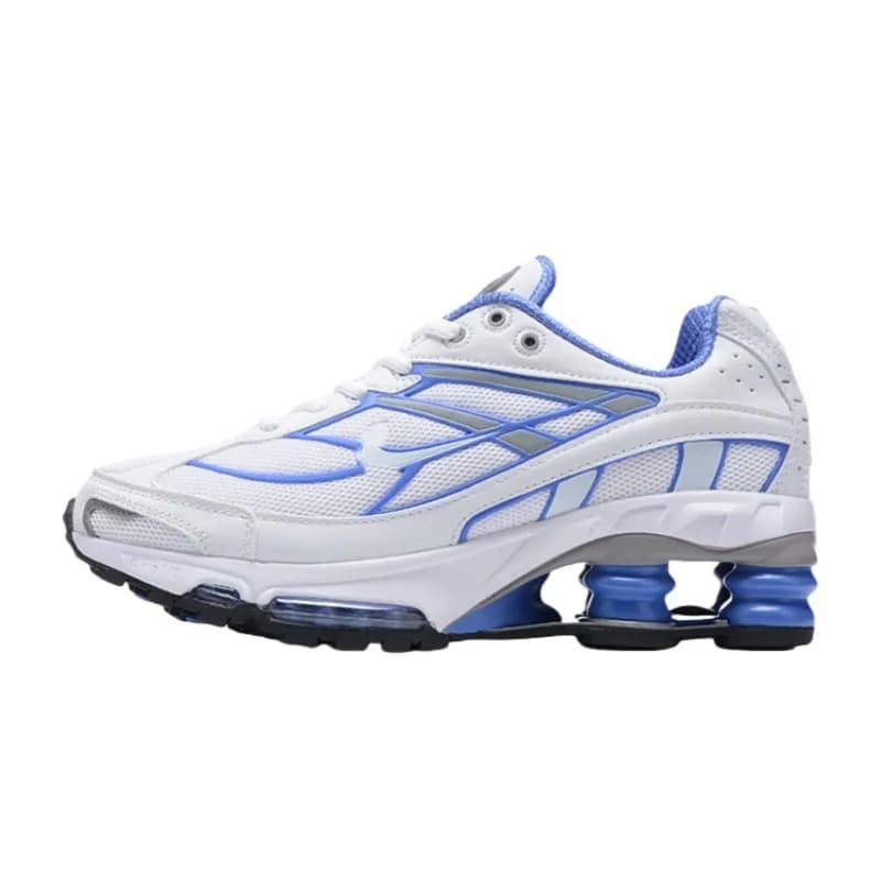 Nike Air Max Plus Supreme Rainbow — 迈克Shox Ride2白兰