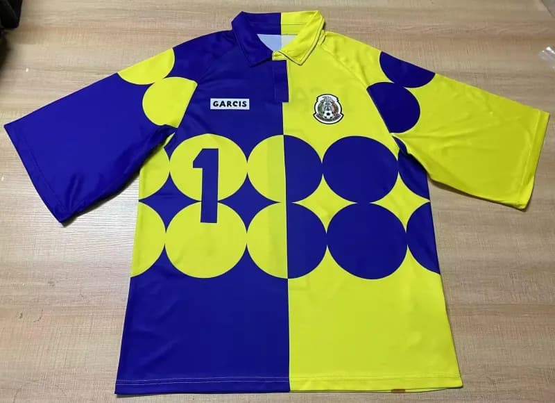 Adidas Real Madrid Training Jersey Siemens Mobile Sponsor — 1998坎波斯球衣