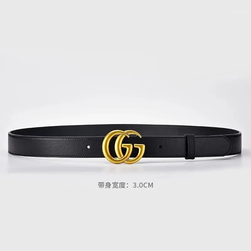 Gucci Web Belt Green Red Web — 7