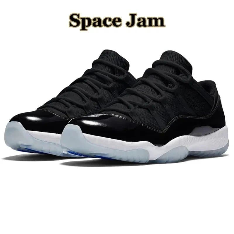Air Jordan 11 Concord — 18