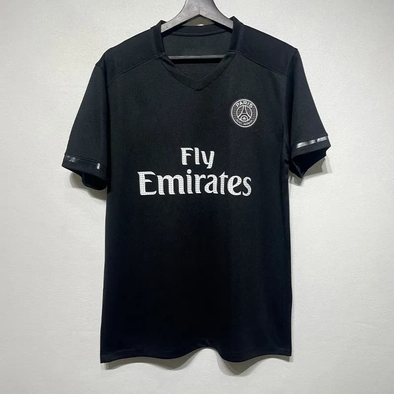 Adidas FC Barcelona Training Jersey Qatar Airways Sponsor — 15-16巴黎二客