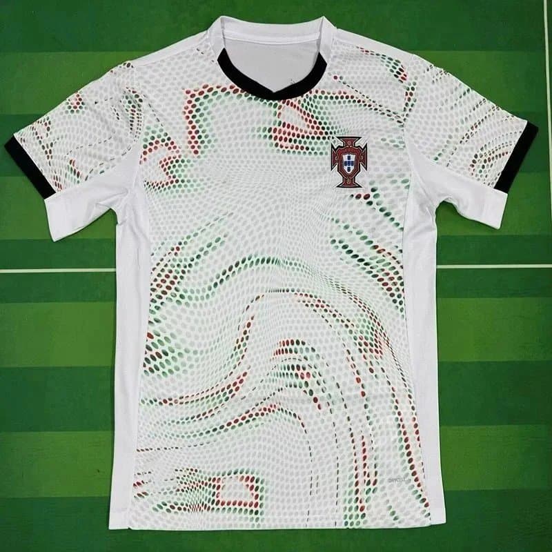 Adidas Circus Jersey Red/White — 0171001HQ