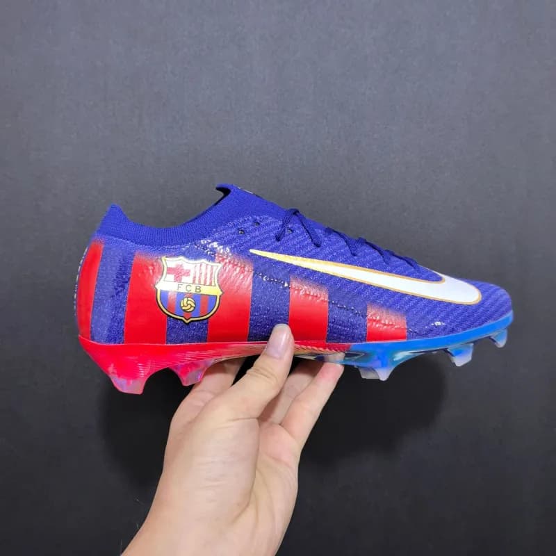 Nike Mercurial Superfly Volt — 2