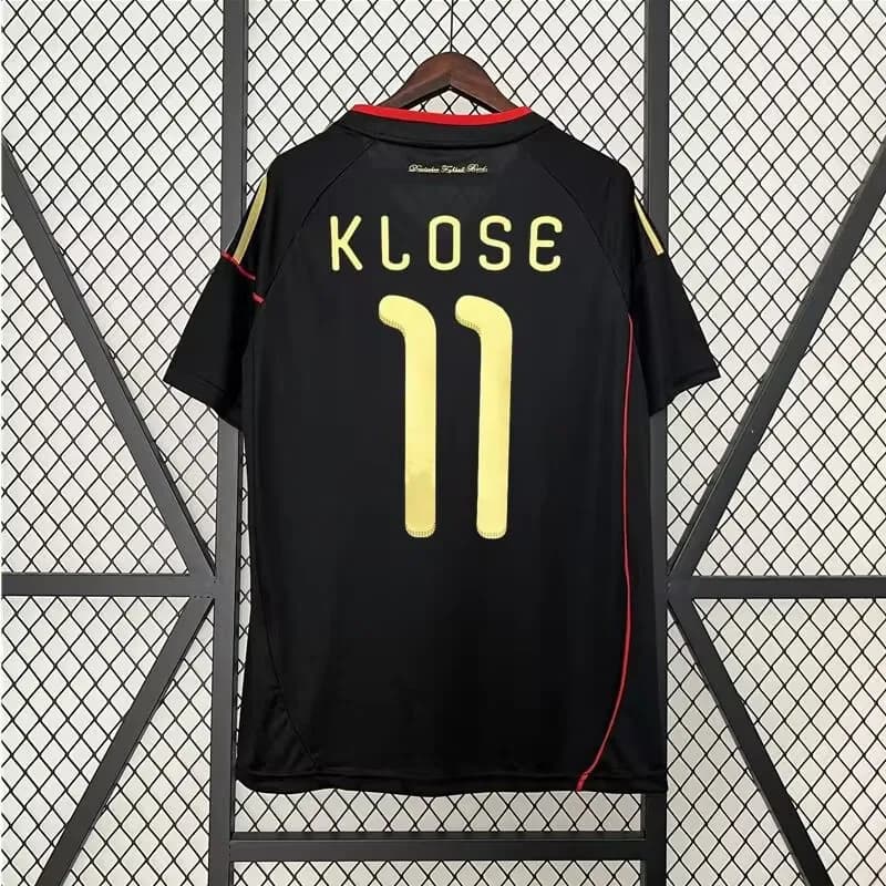 Adidas Football Jersey Klose #11
