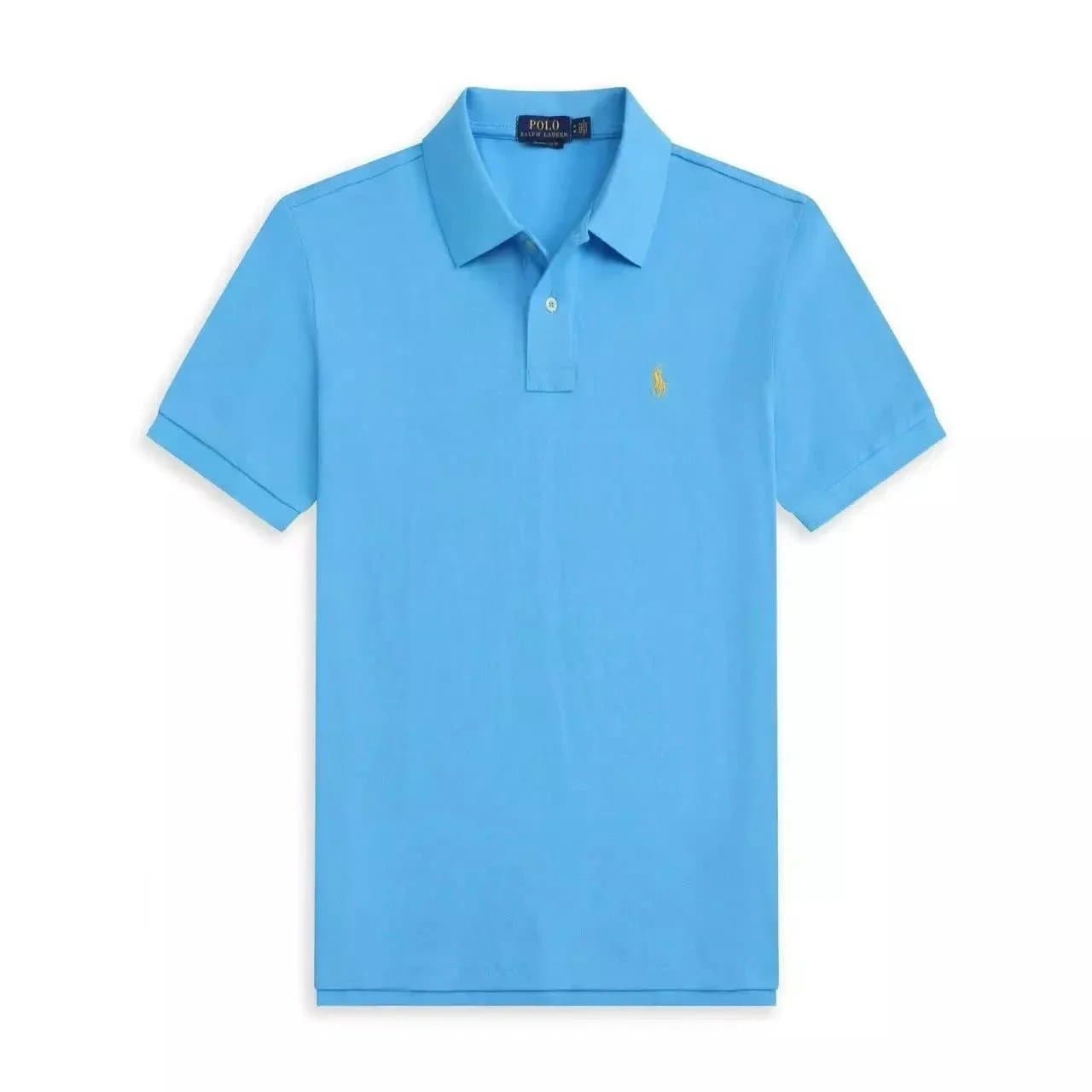 Polo Ralph Lauren Polo Shirt Big Pony — 6