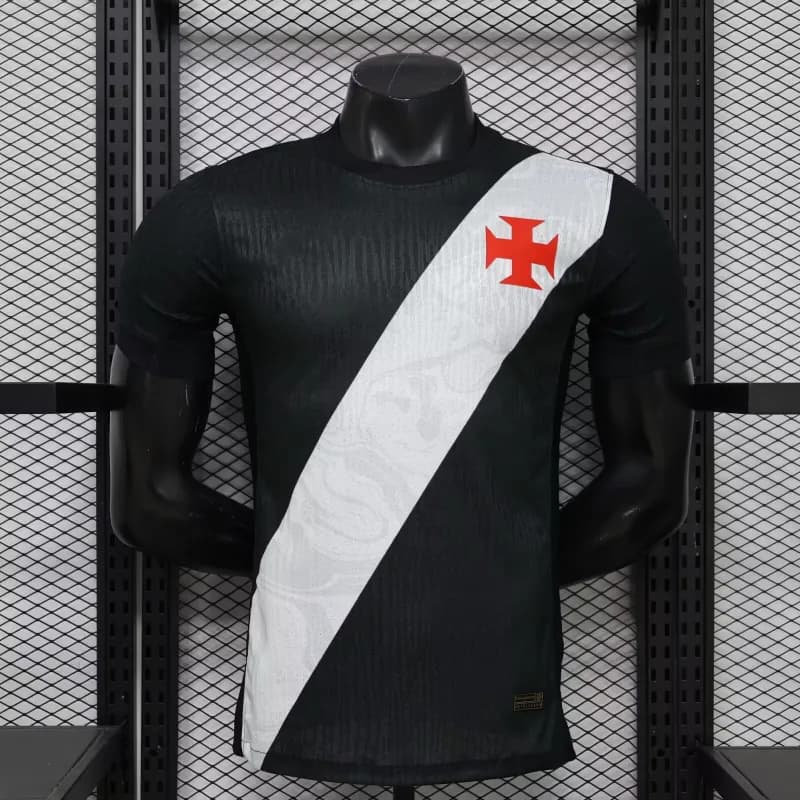 Home Jersey Qatar Airways — 球员:2627达伽马主