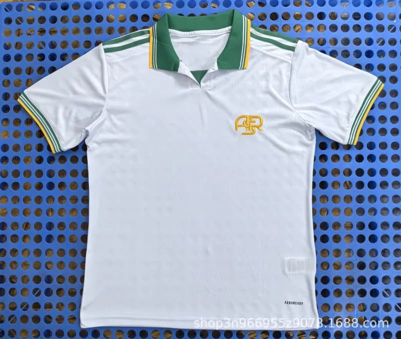 Home Jersey Betsson Sponsor — 2425罗马二客