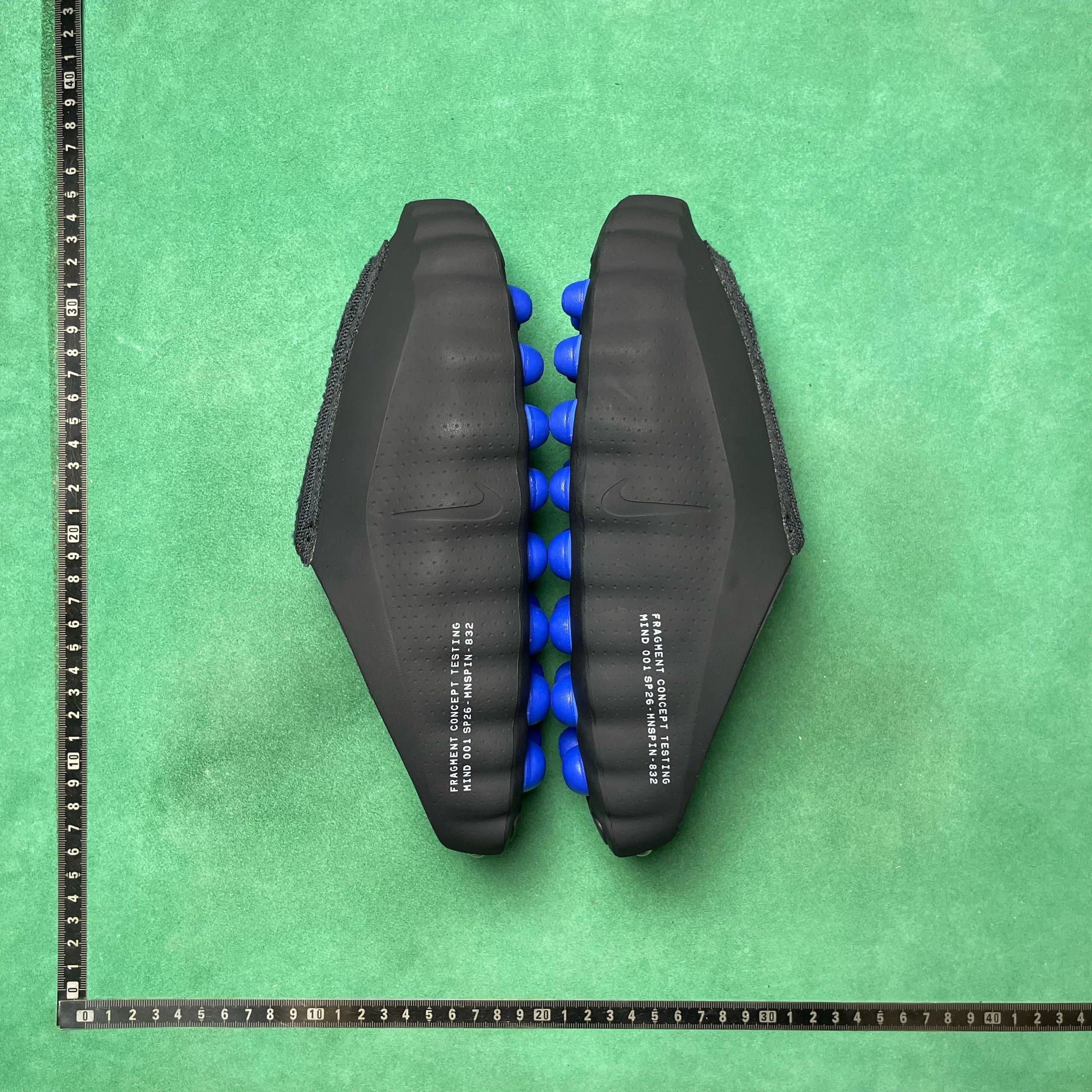 Nike Air Max TN Teal and Volt — 2号闪电IQ8502 001