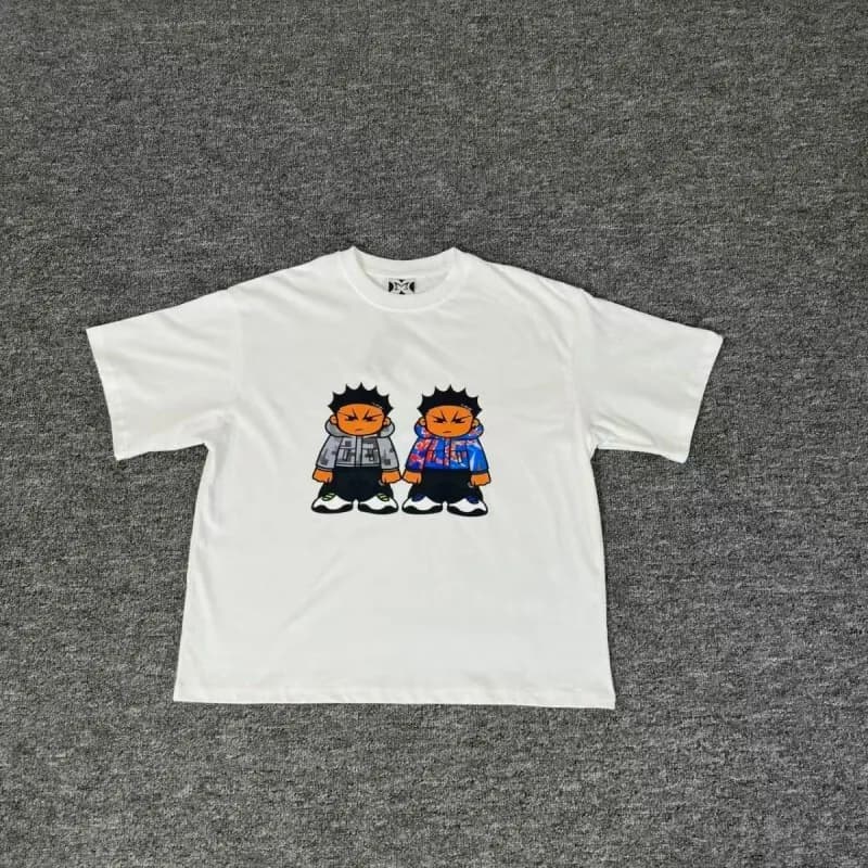 Jordan Graphic T-Shirt Six Jumpman Ovals — 6501