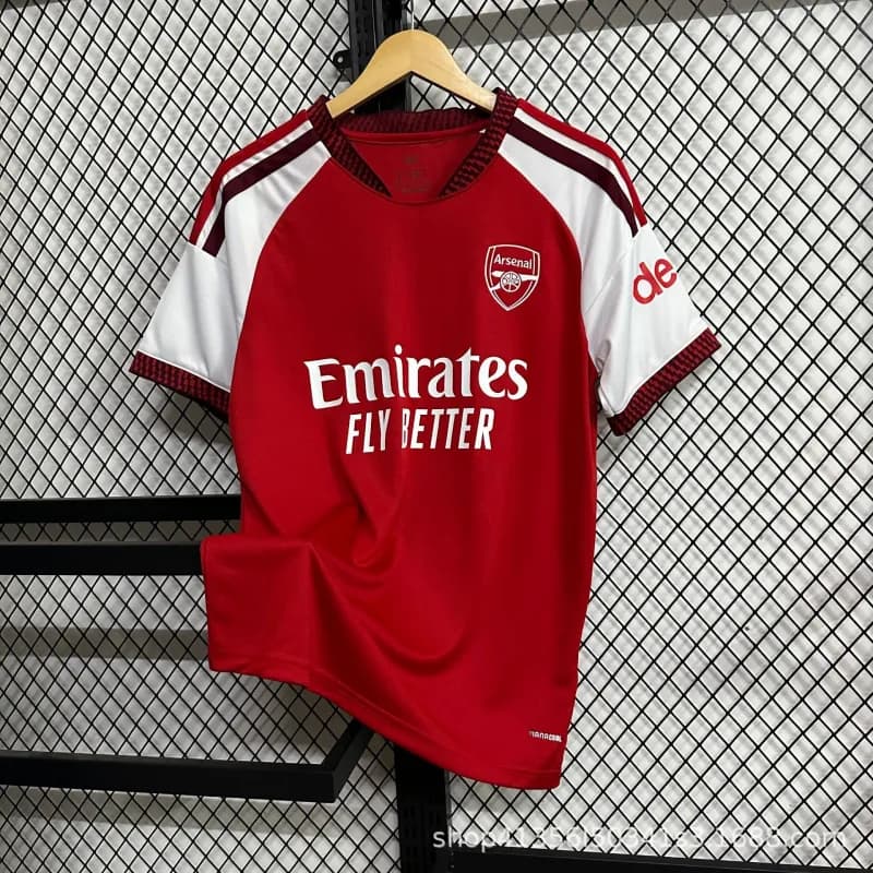 Adidas Manchester United Away Jersey Snapdragon Sponsor — 2627阿森N主场球迷