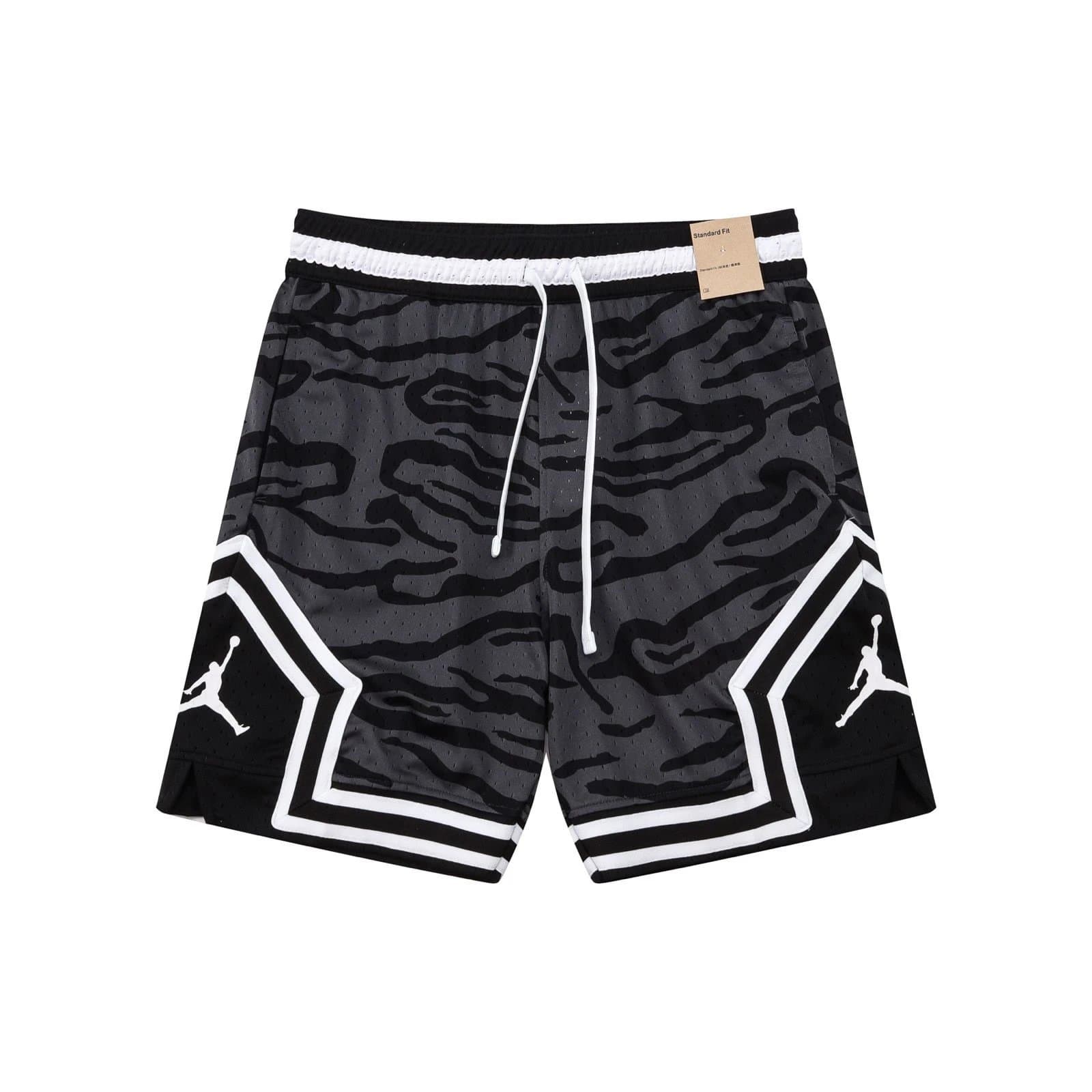 Jordan Jumpman Shorts Mint Accent — 111DK-WK250607-022