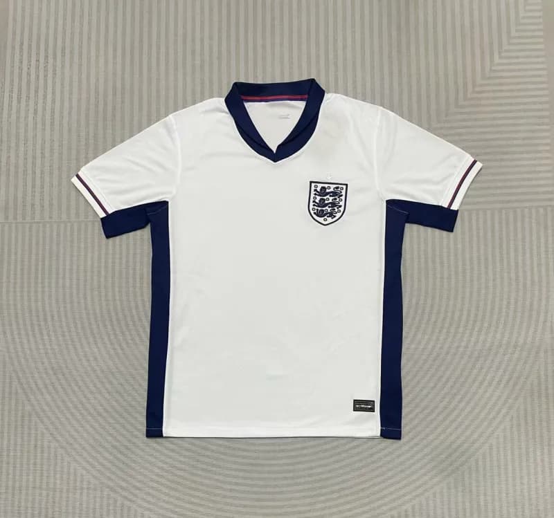 Nike Korea National Team Jersey Floral Print — 2425英格兰主场