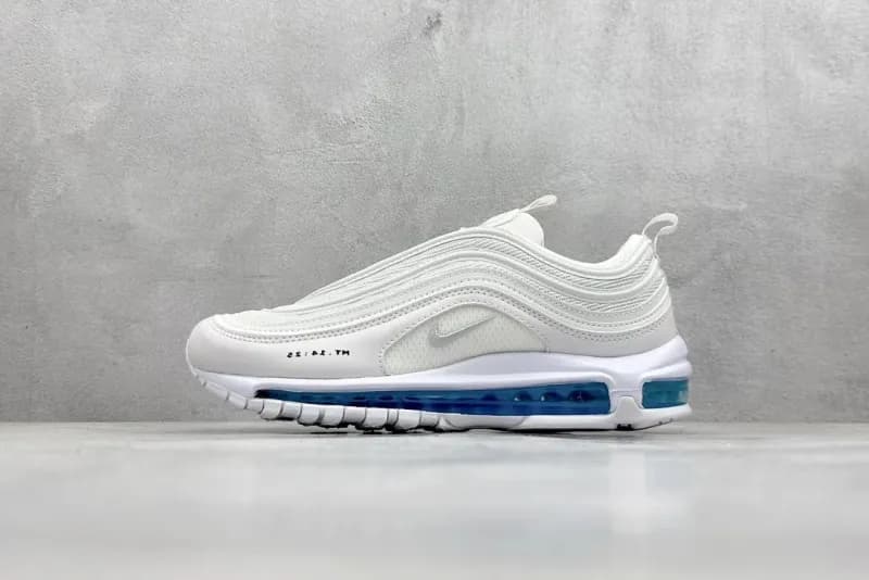 Nike Air Max 97 Denim Pack — 921826 101